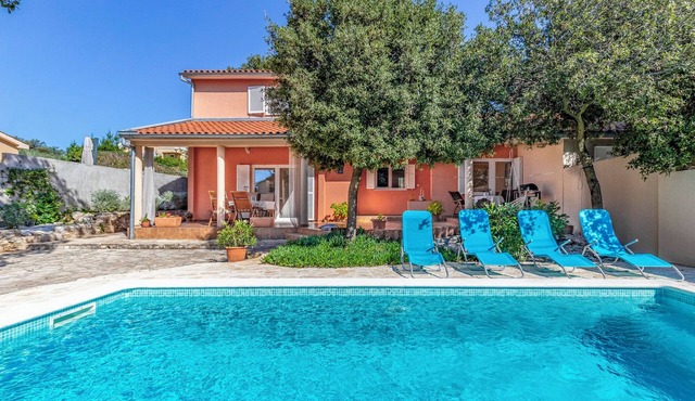 Villa Ella Nature (Istria - Pula)