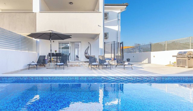 Villa Ema&Ana by Interhome