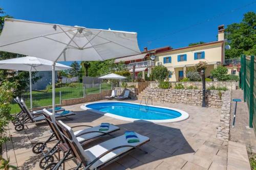 Villa Emma by Istra Vacation