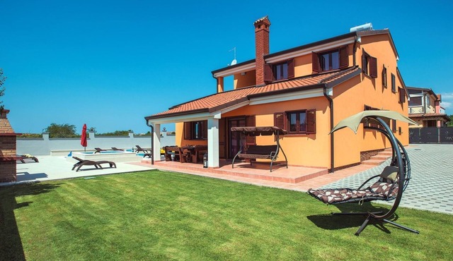 Villa Erica by Interhome