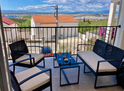 Villa Eva - Apartment Cosy