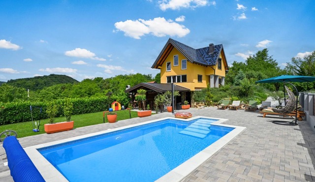 Villa Exclusive by Villas Guide in Lepoglava