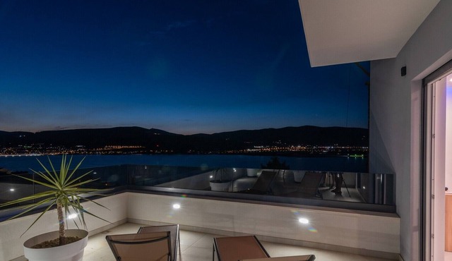 Villa Fantasy - EOS CROATIA in Trogir