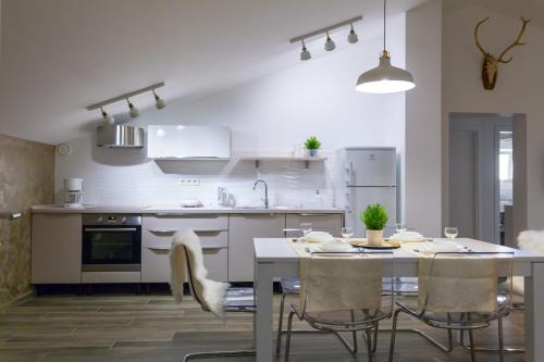 Villa Fe Malinska
