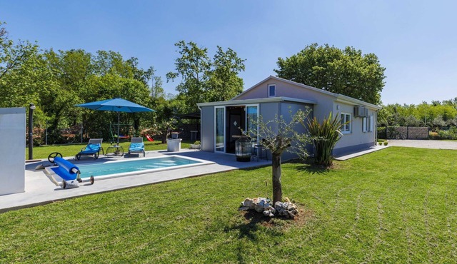 Villa Fenix by Interhome in Rovinj/Žminj