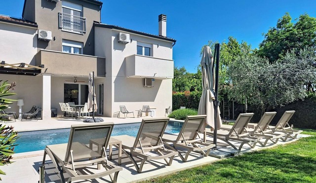 Villa Fio by Interhome in Novigrad (Istra)