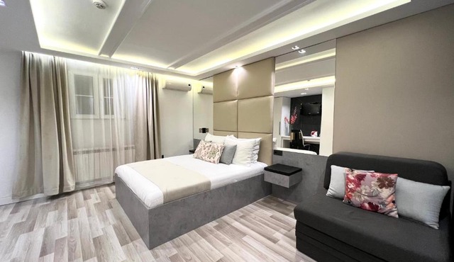 Villa Forever Luxury in Belgrade