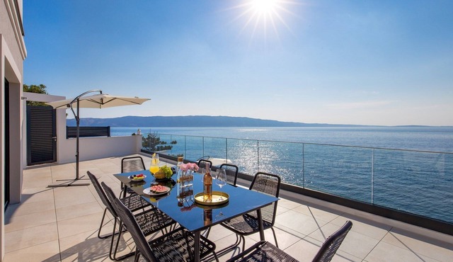 Villa Frami Luxury Croatia Retreats in Senj
