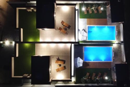 Villa Frantin - Heated Pool, Sauna, Jacuzzi, Activities in Privlaka