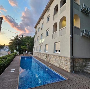 Villa GAJ - guest rooms with charm