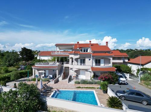 Villa Gehl in Lopar