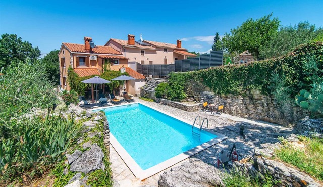 Villa Giovanna