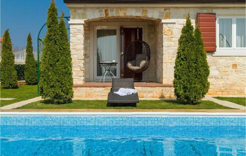 Villa Girasole in Poreč