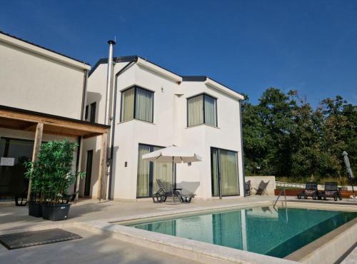 Villa goISTRIA