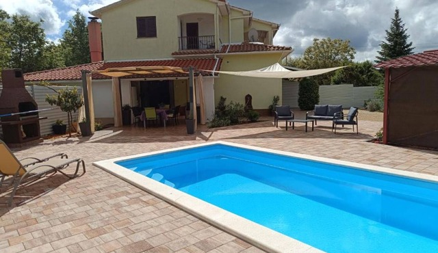 Villa Hilda - Two Bedroom Villa