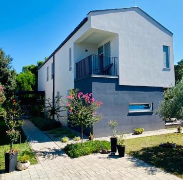 Villa Ida