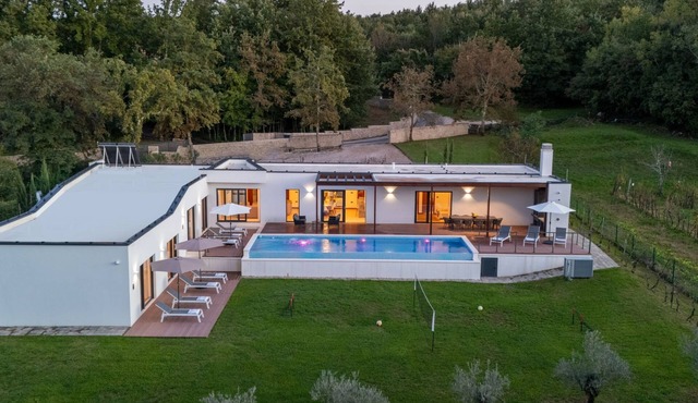 Villa Istria Green by Interhome