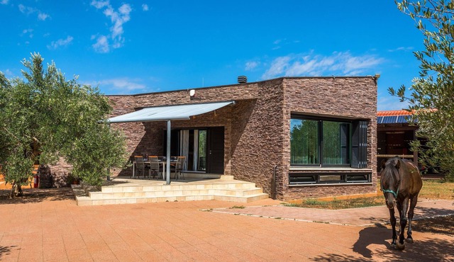 Villa Ivinj I nearby Sibenik – Crovillas GmbH