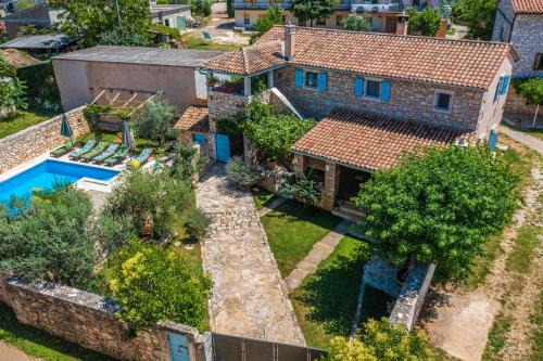 Villa Jas - managed by Travel Istria