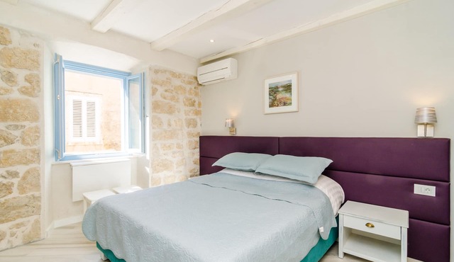 Villa Jeannette - Deluxe Studio Apartment in Cavtat