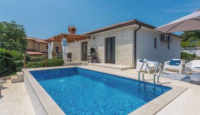 Villa Joy by Interhome