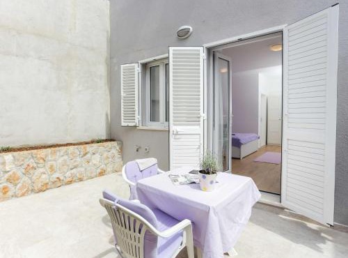 Villa Karmen with terrace