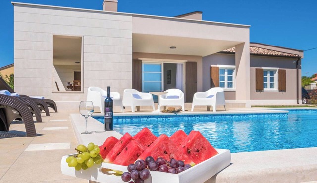 Villa KavranLux by Interhome