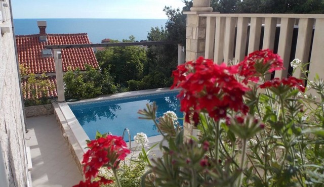 Villa Klaic Guesthouse Dubrovnik in Dubrovnik