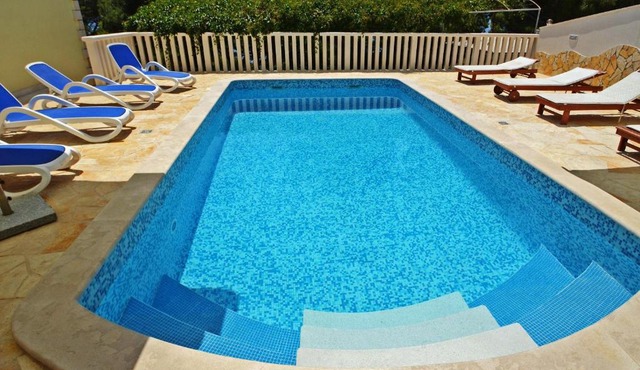 Villa Korcula in Prizba