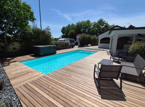 Villa La Vie