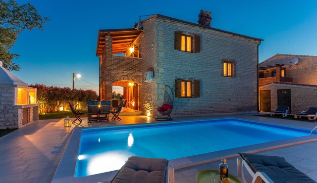 Villa La Vita in Cabrunici
