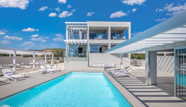Villa Lalić Gallery | Adriatic Luxury Villas
