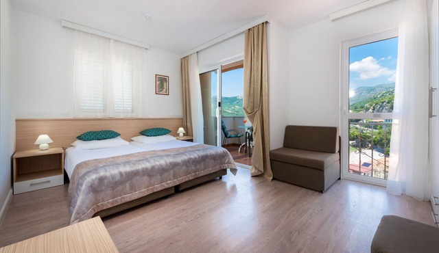 Villa Lanterna in Dubrovnik