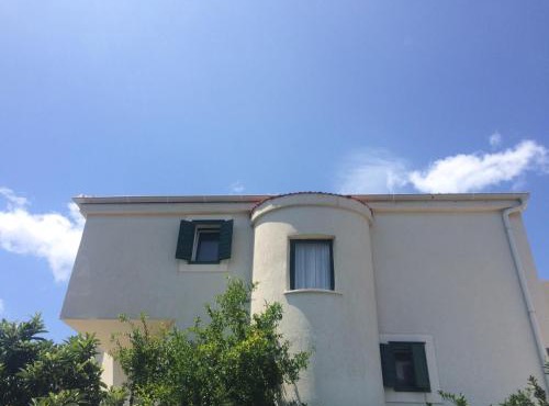 Villa Lapis Vis in Rukavac