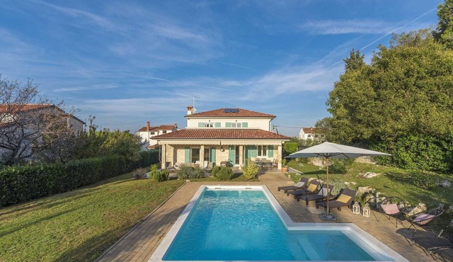 Villa Lara Rovinj by Istriaselect Villas