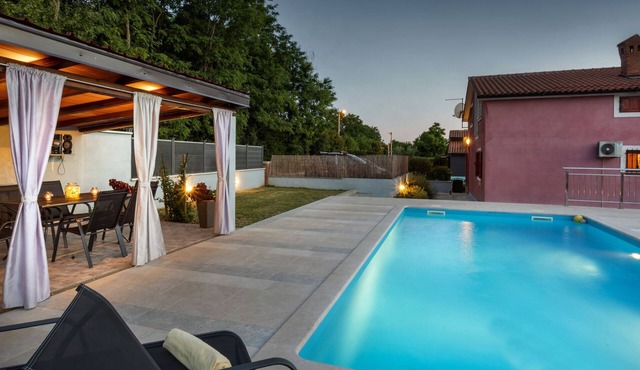 Villa Laura by Interhome