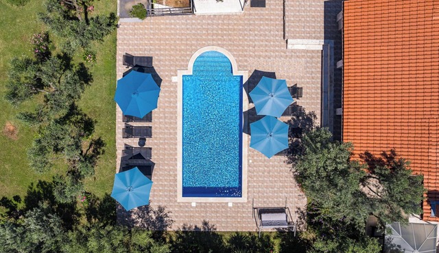 Villa Lavinija by Interhome
