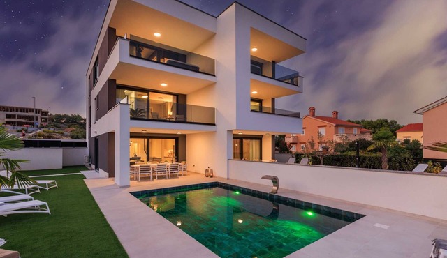 Villa LEA MAGDALENA III
