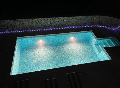 Villa Leen Dubrovnik in Ðurinići