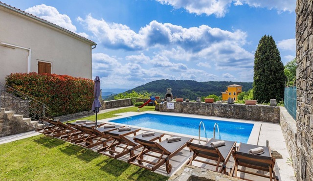 Villa Letizia by Interhome