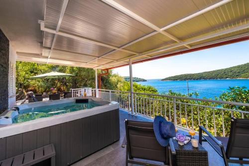 Villa Lora in Dubrovnik