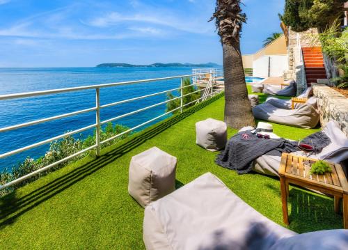 Villa Luce Dubrovnik in Dubrovnik