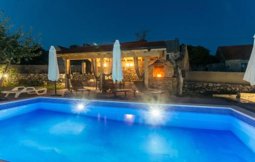 Villa Lucia in Vukići