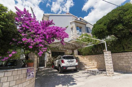 Villa Mađor in Makarska