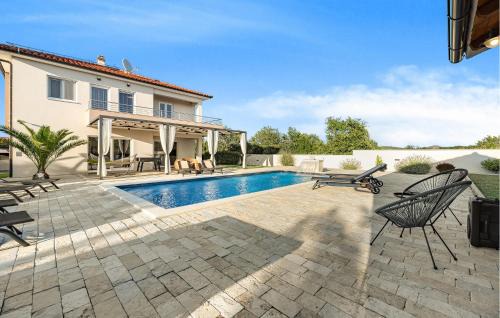 Villa Magdalena in Polača
