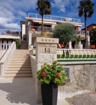 Villa Maja