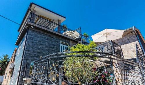 Villa MAJESTIC in Mali Lošinj