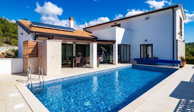 Villa Mala Halu by Interhome in Gračišće