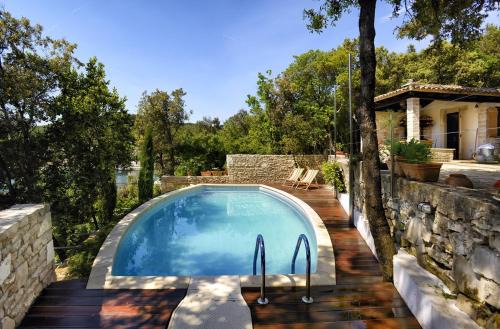 Villa Mala Villa