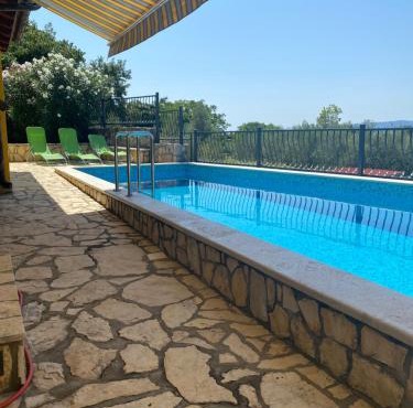 Villa Malnar